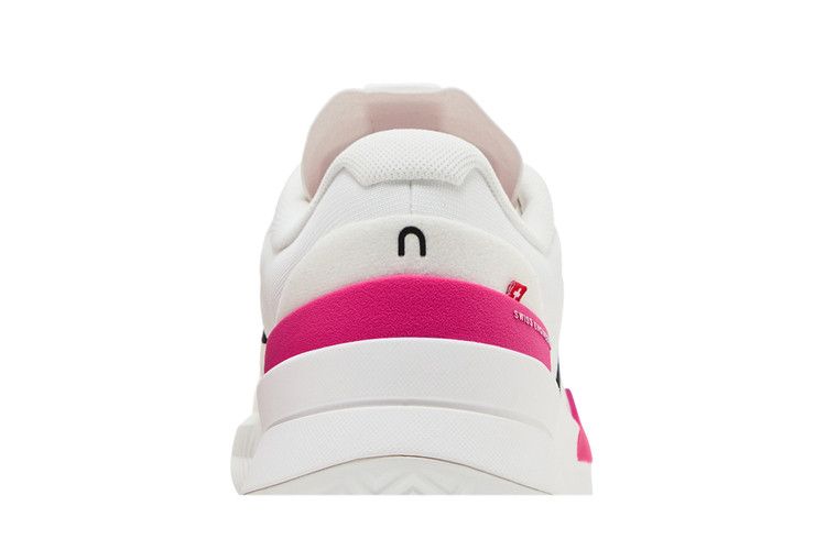 Buy ON The Roger Pro 2 Clay 'White Pink' - 3ME10572626 | GOAT