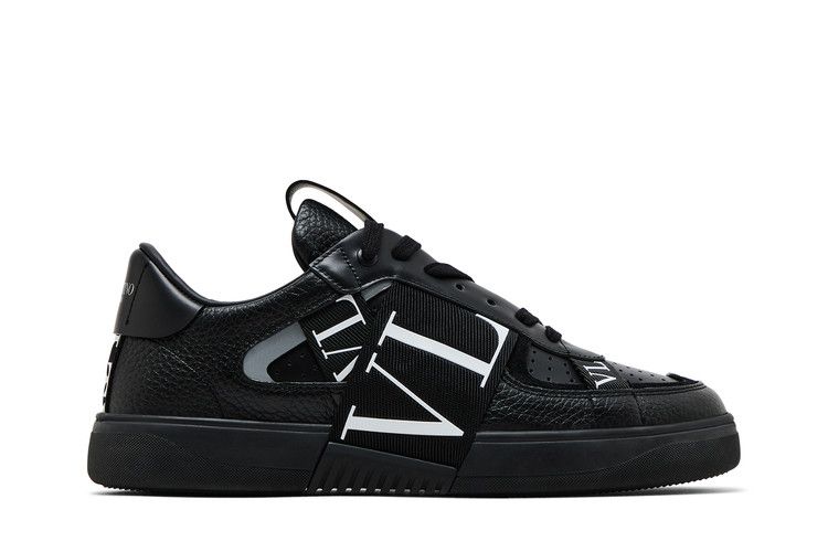 Buy Valentino VL7N Low 'Black' 2022 - 2Y2S0C58 WRQ 0NO | GOAT
