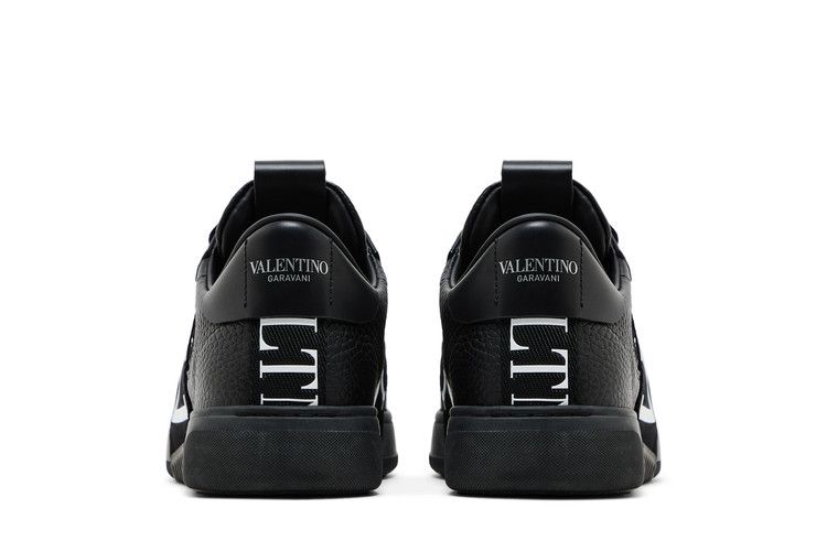 Buy Valentino VL7N Low 'Black' 2022 - 2Y2S0C58 WRQ 0NO | GOAT