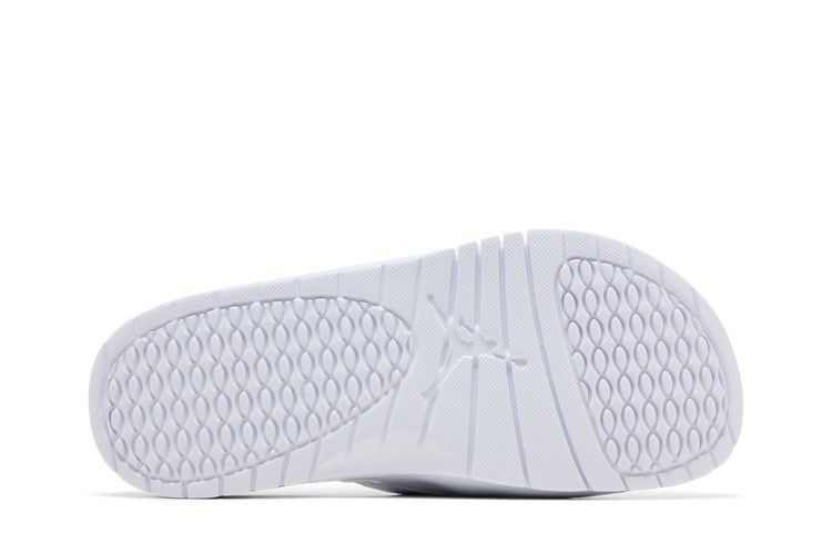 Air Jordan Hydro 11 RETRO Slide 'columbia / Legend Blue'