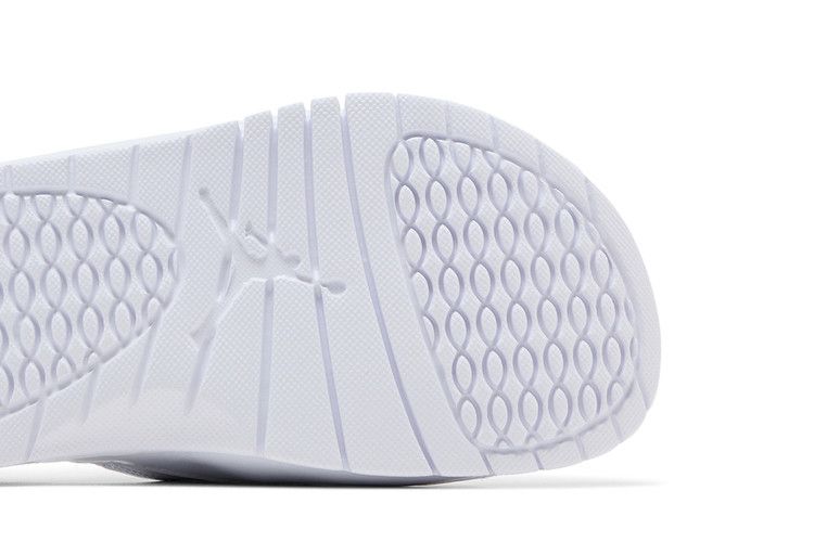 Air Jordan Hydro 11 RETRO Slide 'columbia / Legend Blue'