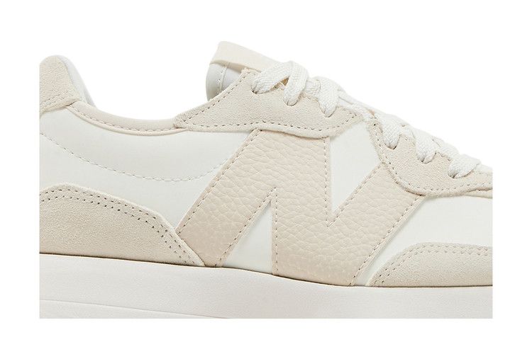 New Balance 327 Linen Sea Salt Gum (Women's) — foto 3