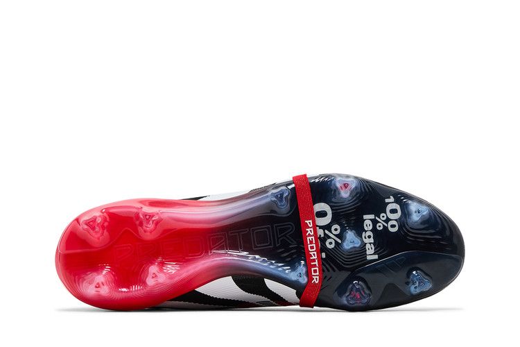 adidas Predator Elite Foldover Tongue FG Moments — foto 5