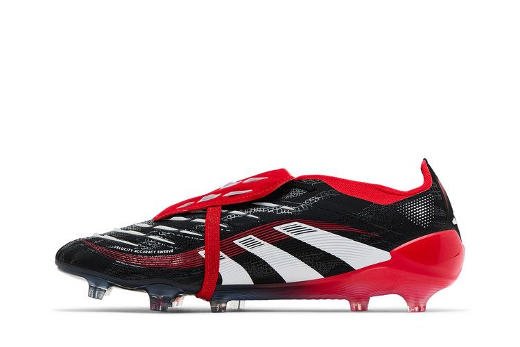adidas Predator Elite Foldover Tongue FG Moments — foto 4