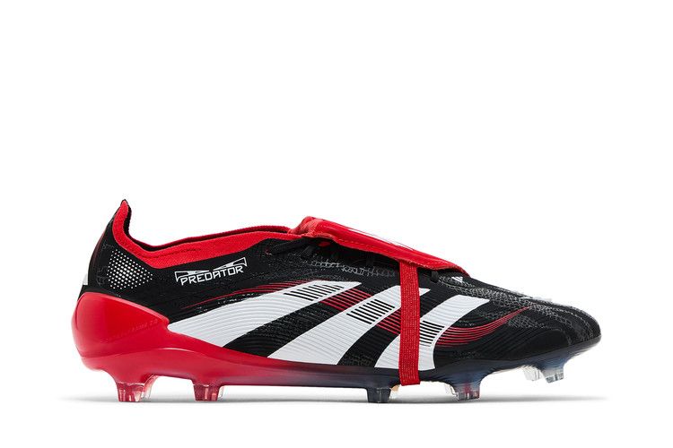 adidas Predator Elite Foldover Tongue FG Moments — foto 2