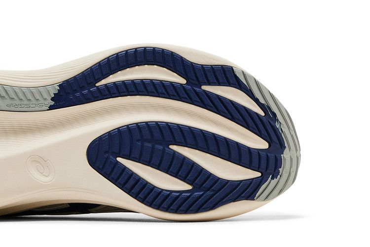 Asics Gel Nimbus 27 Track Club