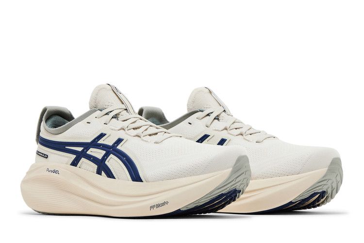 Asics Gel Nimbus 27 Track Club