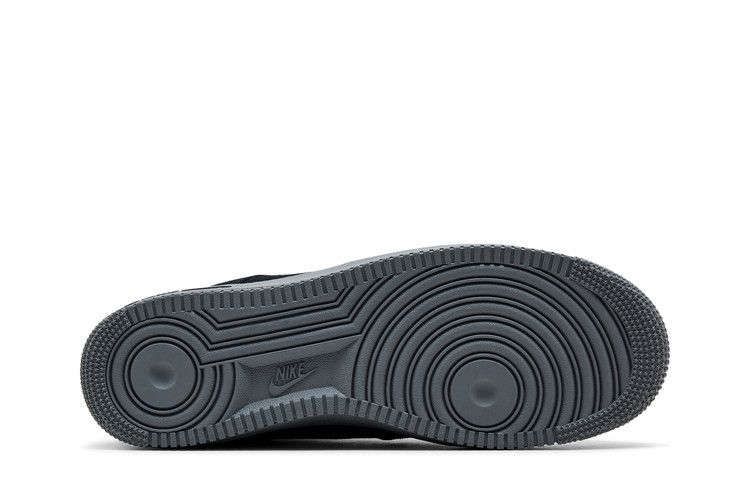 Nike Air Force 1 Low '07 Jewel Black Cool Grey — foto 5