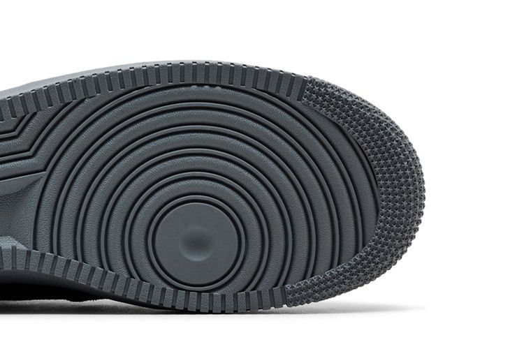 Nike Air Force 1 Low '07 Jewel Black Cool Grey — foto 6