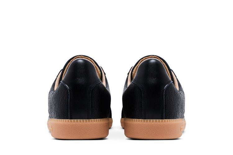 Adidas Bw Army Lux 'black Gum'