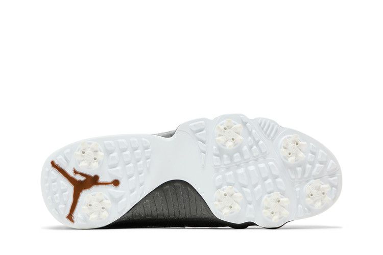 Air Jordan 9 Low Golf US Open