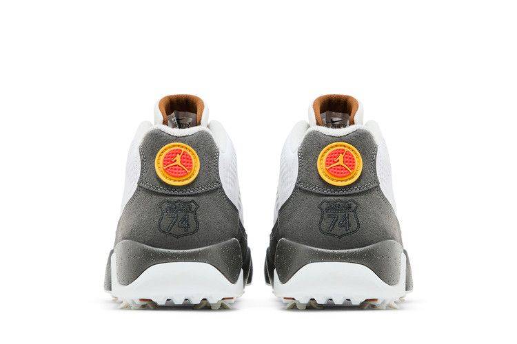 Air Jordan 9 Low Golf US Open