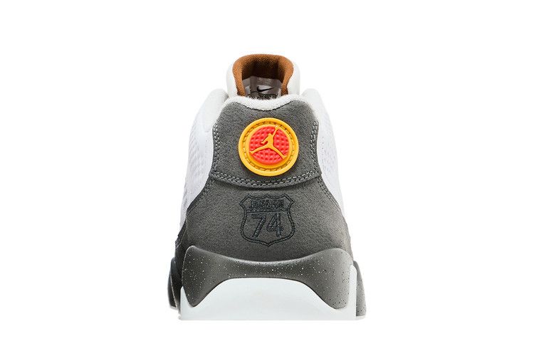 Air Jordan 9 Low Golf US Open