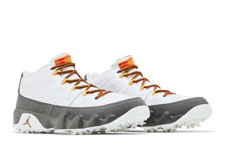 Air Jordan 9 Low Golf US Open