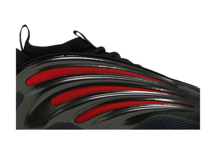 adidas Harden Vol. 9 Hell Cat — foto 3