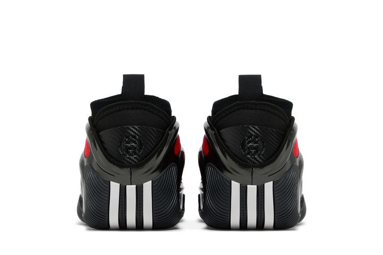 Buy adidas Harden Vol. 9 'Hellcat' - JH6483 | GOAT