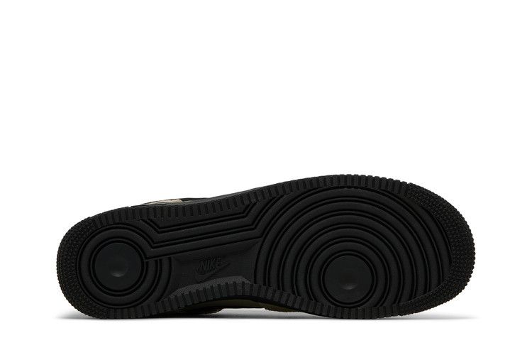 Nike Air Force 1 Low '07 LV8 Desert Khaki Black — foto 5