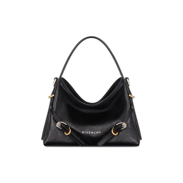 Buy Givenchy Nano Voyou Bag 'Black' - BB60NHB1Q7 001 | GOAT