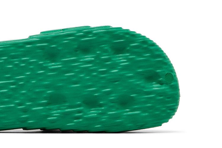 adidas Adilette 22 Slides Bold Green — foto 6