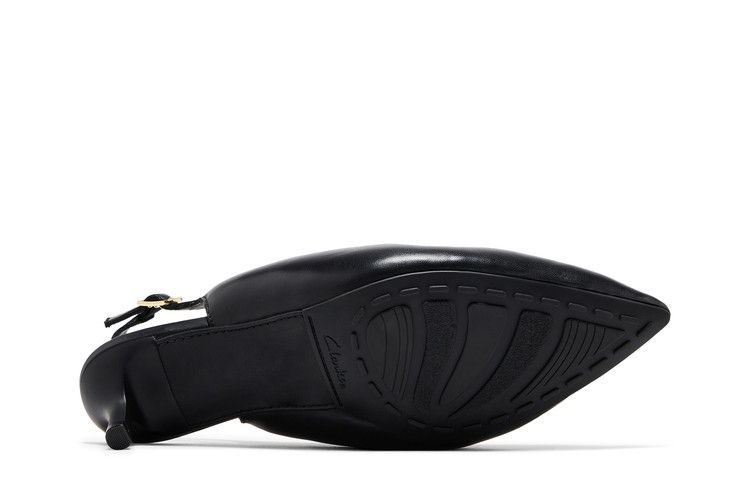 Clarks Martine Rose X Wmns Slingback 'black'