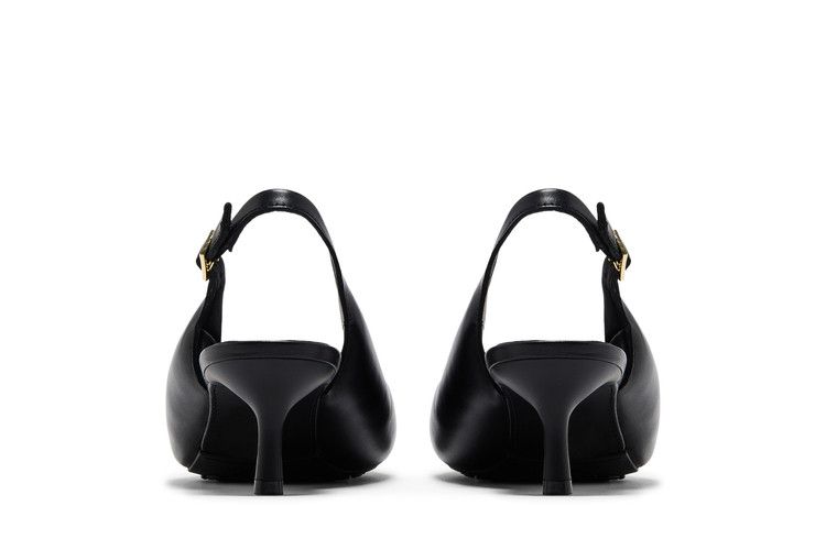 Clarks Martine Rose X Wmns Slingback 'black'