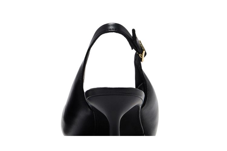 Clarks Martine Rose X Wmns Slingback 'black'