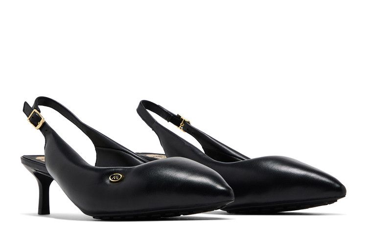 Clarks Martine Rose X Wmns Slingback 'black'