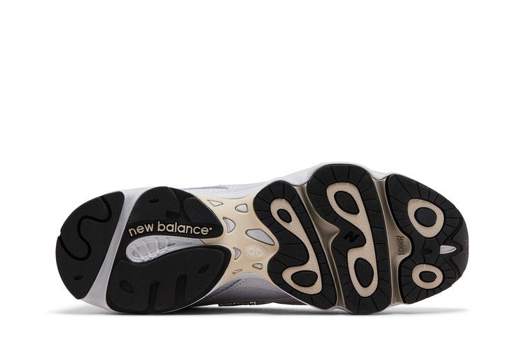 New Balance 1000 Pearl Grey Black — foto 5