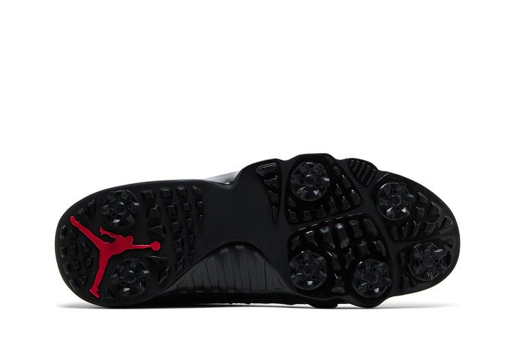 Air Jordan 9 Low Golf Charcoal