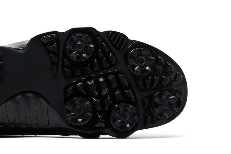Air Jordan 9 Low Golf Charcoal