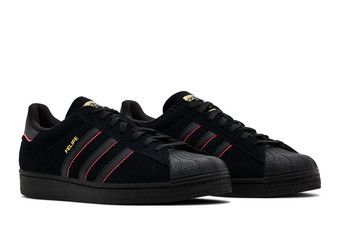adidas gazelle silver green womens adidas Superstar Foundation Shoes Triple Black