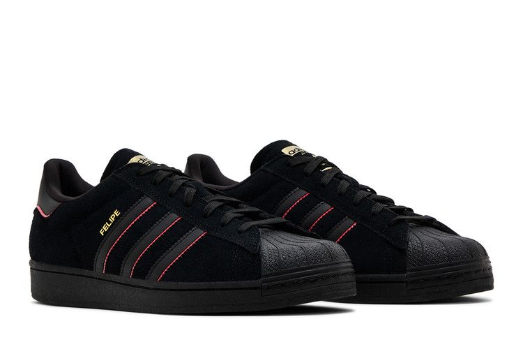Buy Felipe Gustavo x Superstar ADV 