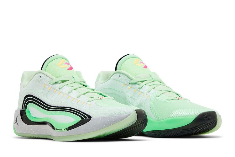 Air Jordan Luka 4 Space Navigator