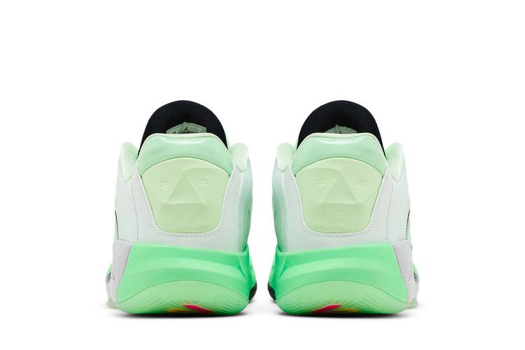 Air Jordan Luka 4 Space Navigator