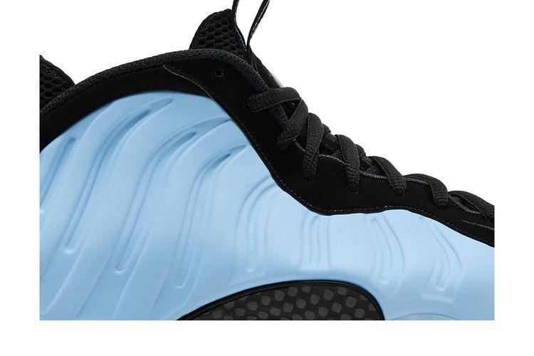 Nike Air Foamposite One Psychic Blue — foto 3