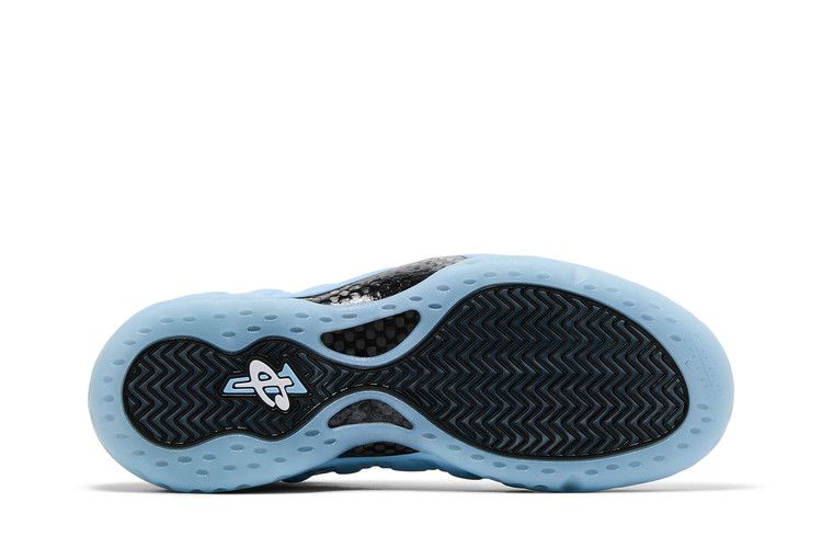 Nike Air Foamposite One Psychic Blue — foto 5