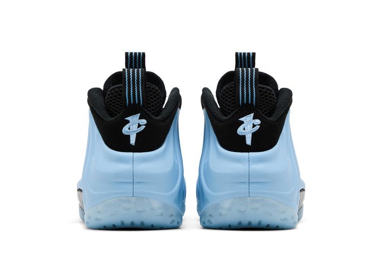 Nike Air Foamposite One Psychic Blue — foto 7
