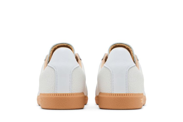 Adidas Bw Army Lux 'white Gum'
