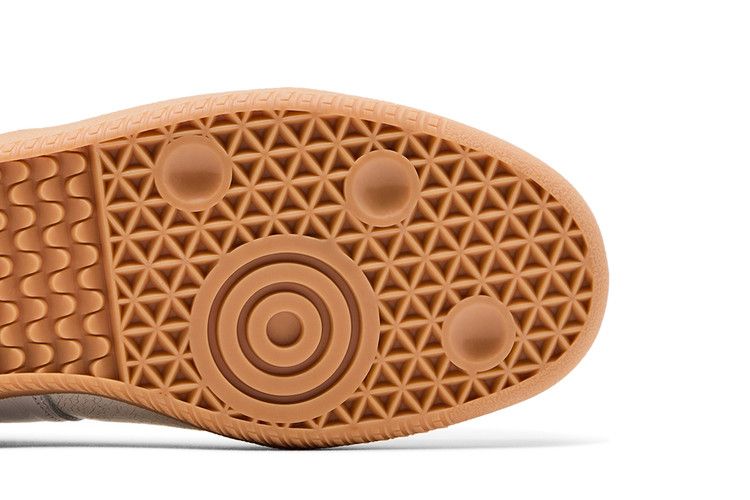 Adidas Bw Army Lux 'white Gum'