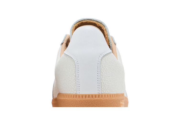 Adidas Bw Army Lux 'white Gum'