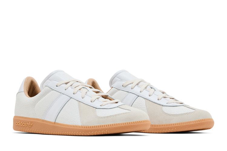 Adidas Bw Army Lux 'white Gum'
