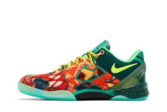 コービー8 Kobe VIII Release Date. Nike SNKRS
