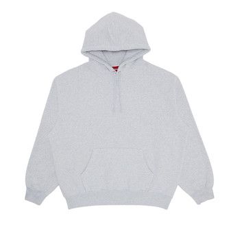 Supreme GOODENOUGH Hooded Sweatshirt (SS25) - $178
