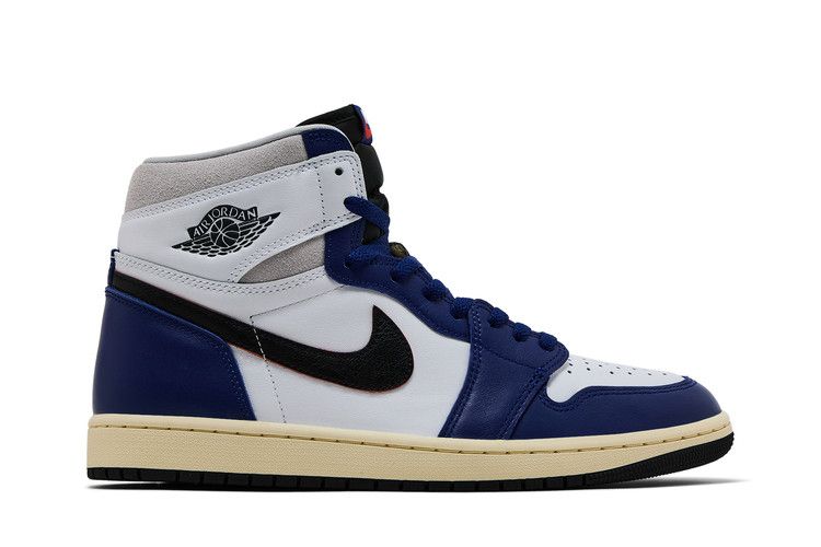 Jordan 1 Retro High OG Rare Air — foto 2