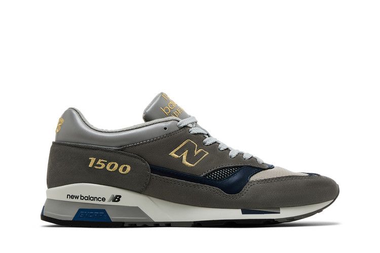 Buy New Balance 1500 Made in Japan '35th Anniversary' - U1500JP | GOAT