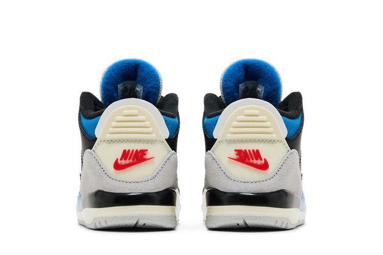 Air Jordan 3 RETRO OG Td Rare Air