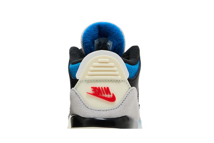 Air Jordan 3 RETRO OG Td Rare Air