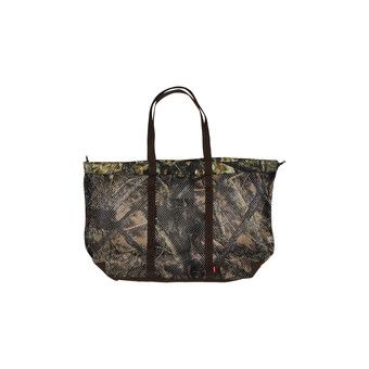 【即出荷】 Buy Supreme SS25B29 - Camo' Kanati 'TrueTimber Bag Tote Mesh バッグ