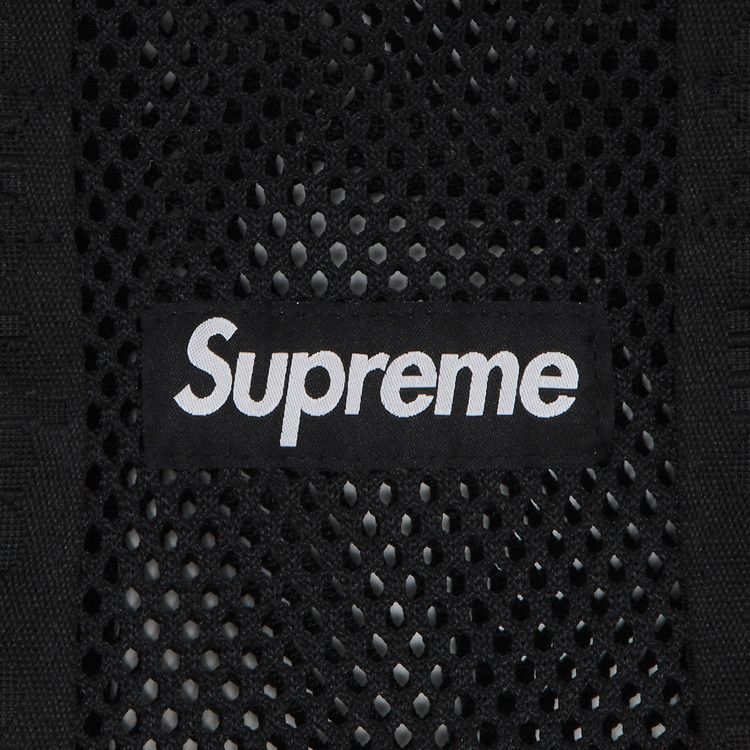 小物 Supreme Mesh Mini Pouch 2025ss Supreme Mesh Mini Pouch (SS25) - $30