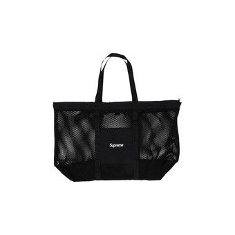【Supreme】Mesh Tote Bag★25SS★ Supreme Mesh Tote Bag (SS25) | Urban Outfitters